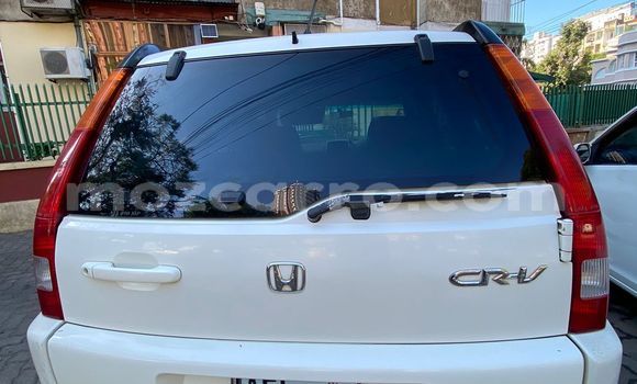 Tenga Tsaru Honda CR-V Chena Mota in Maputo in Maputo Tenga Tsaru Honda CR-V Chena Mota in Maputo in Maputo