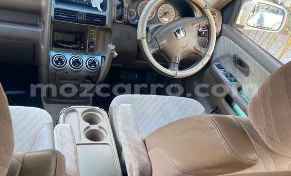 Tenga Tsaru Honda CR-V Chena Mota in Maputo in Maputo Tenga Tsaru Honda CR-V Chena Mota in Maputo in Maputo