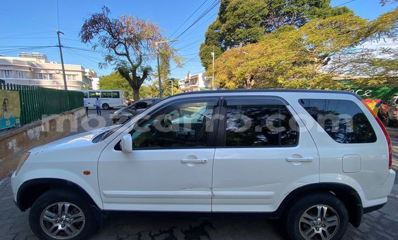 Tenga Tsaru Honda CR-V Chena Mota in Maputo in Maputo Tenga Tsaru Honda CR-V Chena Mota in Maputo in Maputo