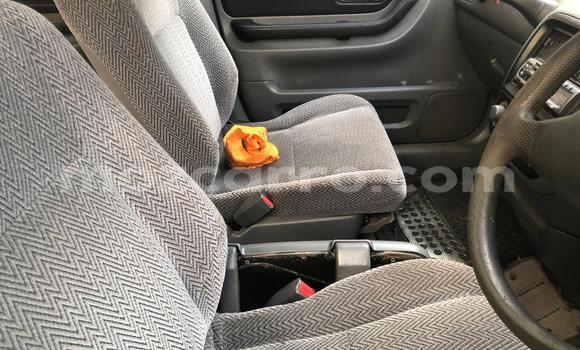 Comprar Usado Honda CR-V Verde Carro em Maputo em Maputo Comprar Usado Honda CR-V Verde Carro em Maputo em Maputo