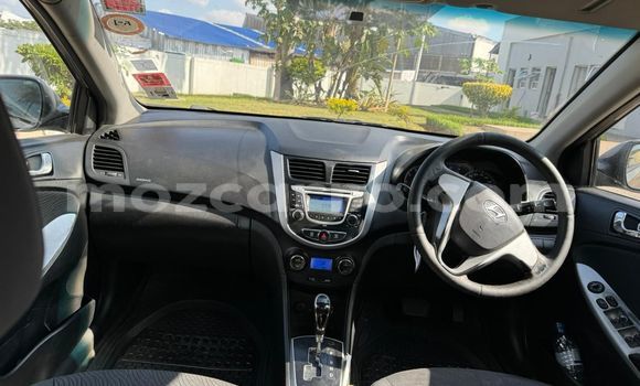 Buy Used Hyundai Accent Other Car in Maputo in Maputo Buy Used Hyundai Accent Other Car in Maputo in Maputo