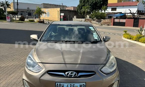 Buy Used Hyundai Accent Other Car in Maputo in Maputo Buy Used Hyundai Accent Other Car in Maputo in Maputo