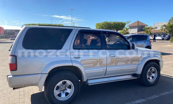 Comprar Usado Toyota Hilux Surf De outros Carro em Maputo em Maputo Comprar Usado Toyota Hilux Surf De outros Carro em Maputo em Maputo