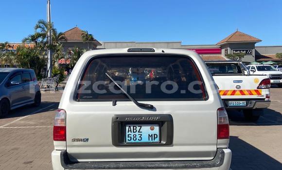 Comprar Usado Toyota Hilux Surf De outros Carro em Maputo em Maputo Comprar Usado Toyota Hilux Surf De outros Carro em Maputo em Maputo