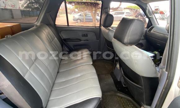 Comprar Usado Toyota Hilux Surf De outros Carro em Maputo em Maputo Comprar Usado Toyota Hilux Surf De outros Carro em Maputo em Maputo