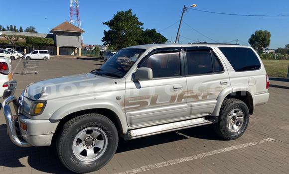 Comprar Usado Toyota Hilux Surf De outros Carro em Maputo em Maputo Comprar Usado Toyota Hilux Surf De outros Carro em Maputo em Maputo