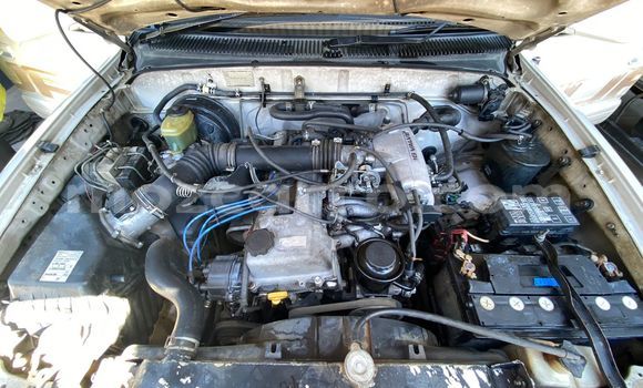 Comprar Usado Toyota Hilux Surf De outros Carro em Maputo em Maputo Comprar Usado Toyota Hilux Surf De outros Carro em Maputo em Maputo