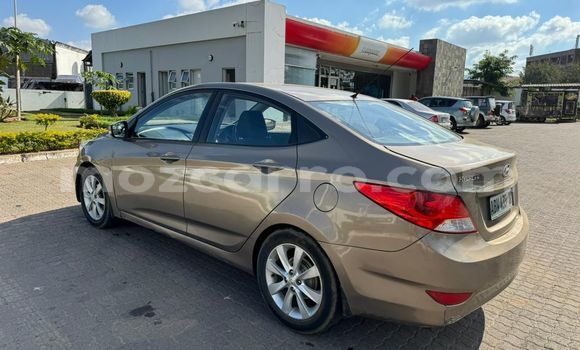 Buy Used Hyundai Accent Other Car in Maputo in Maputo Buy Used Hyundai Accent Other Car in Maputo in Maputo