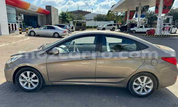 Buy Used Hyundai Accent Other Car in Maputo in Maputo Buy Used Hyundai Accent Other Car in Maputo in Maputo