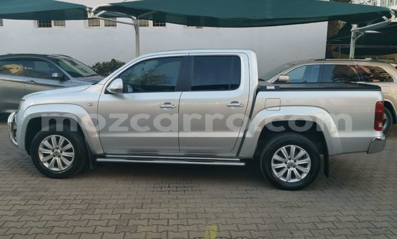 Buy Used Volkswagen Amarok Other Car in Maputo in Maputo