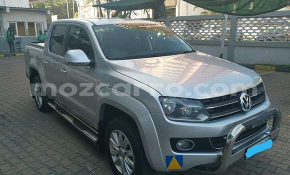 Comprar Usado Volkswagen Amarok De outros Carro em Maputo em Maputo Comprar Usado Volkswagen Amarok De outros Carro em Maputo em Maputo