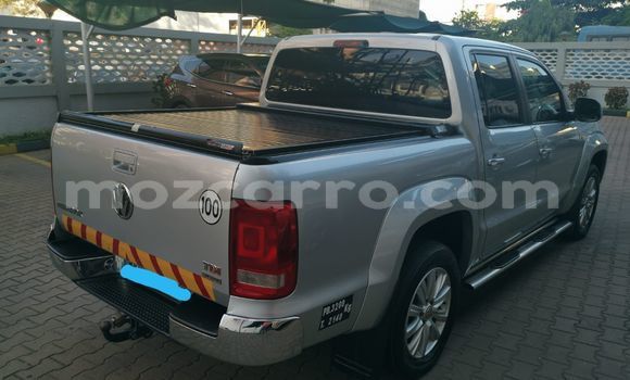 Comprar Usado Volkswagen Amarok De outros Carro em Maputo em Maputo Comprar Usado Volkswagen Amarok De outros Carro em Maputo em Maputo