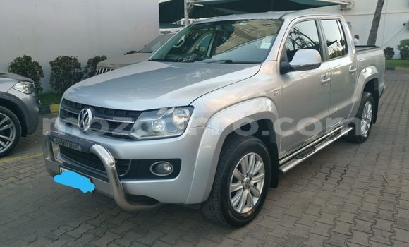Comprar Usado Volkswagen Amarok De outros Carro em Maputo em Maputo Comprar Usado Volkswagen Amarok De outros Carro em Maputo em Maputo