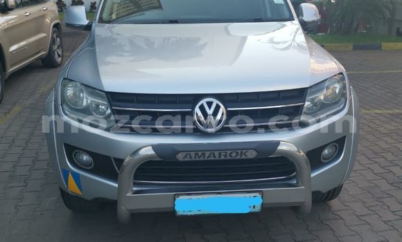 Comprar Usado Volkswagen Amarok De outros Carro em Maputo em Maputo Comprar Usado Volkswagen Amarok De outros Carro em Maputo em Maputo