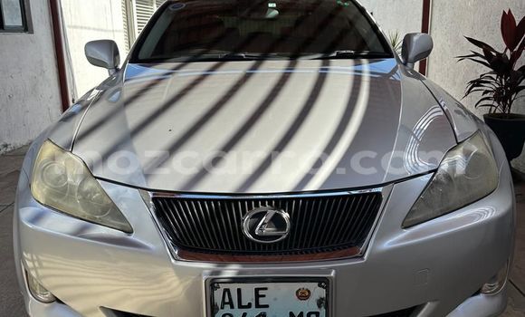 Tenga Tsaru Lexus IS Sirivha Mota in Maputo in Maputo Tenga Tsaru Lexus IS Sirivha Mota in Maputo in Maputo