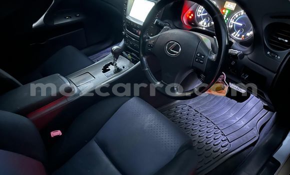 Tenga Tsaru Lexus IS Sirivha Mota in Maputo in Maputo Tenga Tsaru Lexus IS Sirivha Mota in Maputo in Maputo