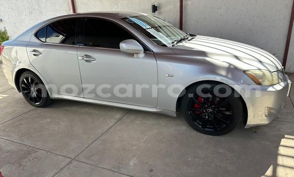 Tenga Tsaru Lexus IS Sirivha Mota in Maputo in Maputo Tenga Tsaru Lexus IS Sirivha Mota in Maputo in Maputo