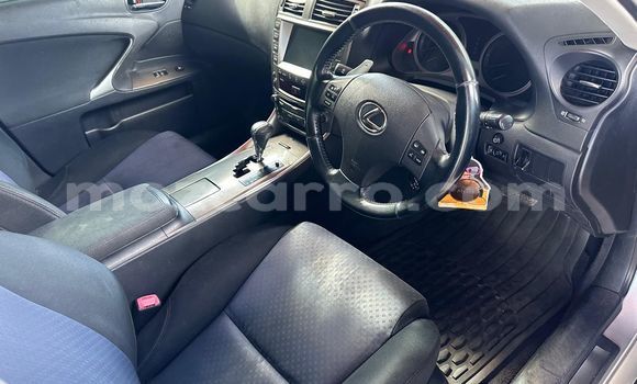 Tenga Tsaru Lexus IS Sirivha Mota in Maputo in Maputo Tenga Tsaru Lexus IS Sirivha Mota in Maputo in Maputo