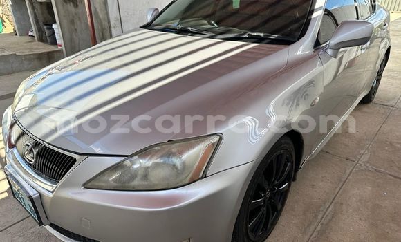 Tenga Tsaru Lexus IS Sirivha Mota in Maputo in Maputo Tenga Tsaru Lexus IS Sirivha Mota in Maputo in Maputo