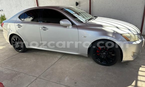 Tenga Tsaru Lexus IS Sirivha Mota in Maputo in Maputo Tenga Tsaru Lexus IS Sirivha Mota in Maputo in Maputo