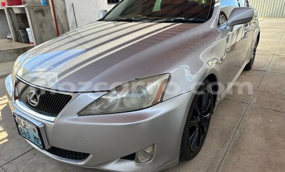 Tenga Tsaru Lexus IS Sirivha Mota in Maputo in Maputo Tenga Tsaru Lexus IS Sirivha Mota in Maputo in Maputo