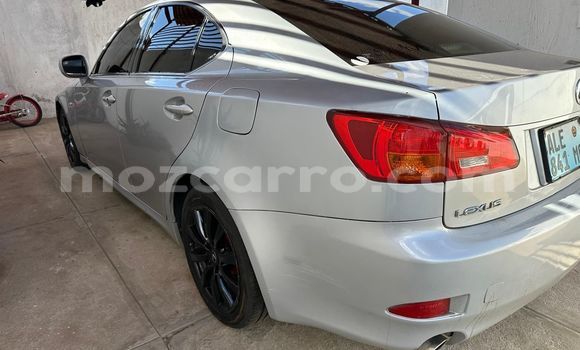 Tenga Tsaru Lexus IS Sirivha Mota in Maputo in Maputo Tenga Tsaru Lexus IS Sirivha Mota in Maputo in Maputo