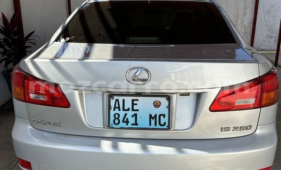 Tenga Tsaru Lexus IS Sirivha Mota in Maputo in Maputo Tenga Tsaru Lexus IS Sirivha Mota in Maputo in Maputo