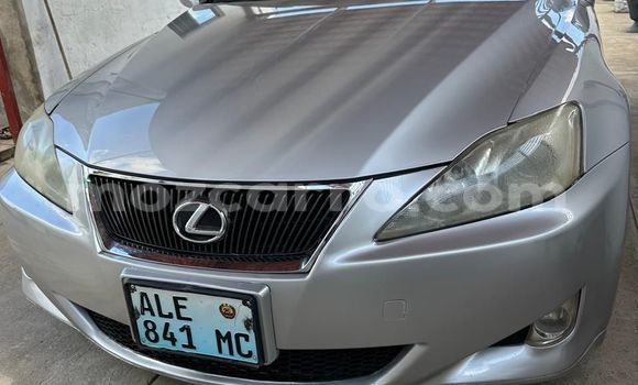Tenga Tsaru Lexus IS Sirivha Mota in Maputo in Maputo Tenga Tsaru Lexus IS Sirivha Mota in Maputo in Maputo
