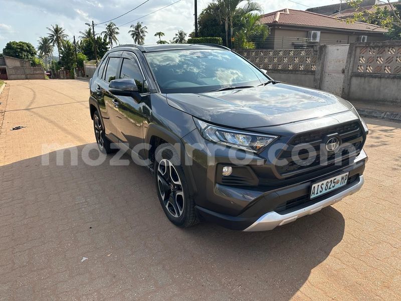 Big with watermark toyota rav4 maputo maputo 24530