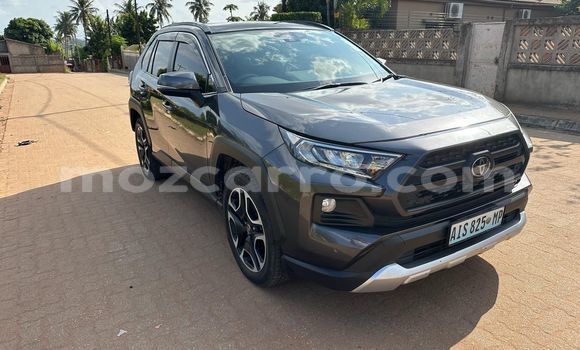 Comprar Usado Toyota RAV4 De outros Carro em Maputo em Maputo