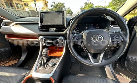Comprar Usado Toyota RAV4 De outros Carro em Maputo em Maputo Comprar Usado Toyota RAV4 De outros Carro em Maputo em Maputo