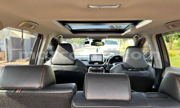 Comprar Usado Toyota RAV4 De outros Carro em Maputo em Maputo Comprar Usado Toyota RAV4 De outros Carro em Maputo em Maputo