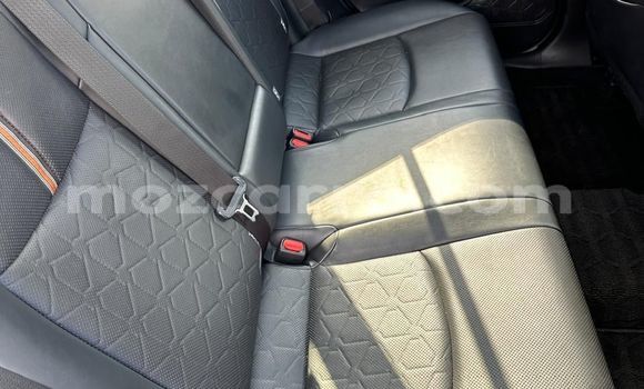 Comprar Usado Toyota RAV4 De outros Carro em Maputo em Maputo Comprar Usado Toyota RAV4 De outros Carro em Maputo em Maputo