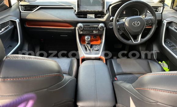 Comprar Usado Toyota RAV4 De outros Carro em Maputo em Maputo Comprar Usado Toyota RAV4 De outros Carro em Maputo em Maputo