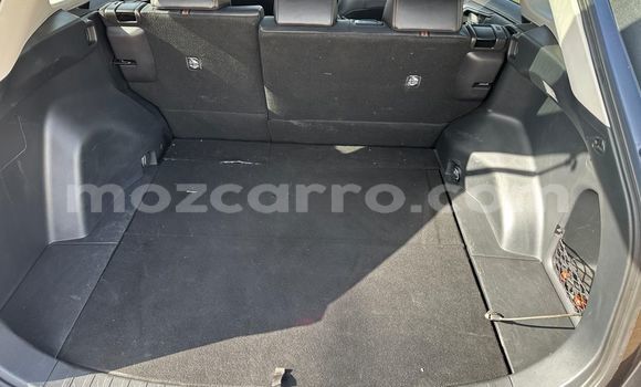 Comprar Usado Toyota RAV4 De outros Carro em Maputo em Maputo Comprar Usado Toyota RAV4 De outros Carro em Maputo em Maputo