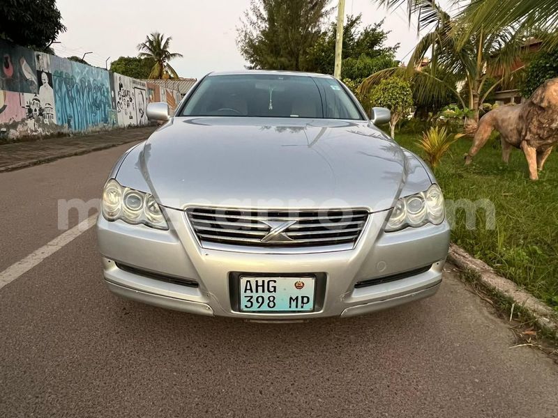 Big with watermark toyota mark x maputo maputo 24531