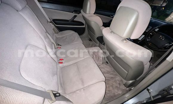 Nunua Ilio tumika Toyota Mark X Fedha Gari ndani ya Maputo nchini Maputo Nunua Ilio tumika Toyota Mark X Fedha Gari ndani ya Maputo nchini Maputo