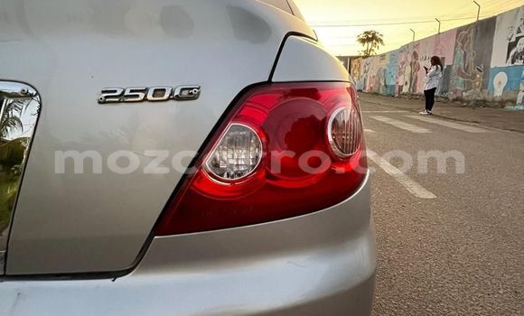 Nunua Ilio tumika Toyota Mark X Fedha Gari ndani ya Maputo nchini Maputo Nunua Ilio tumika Toyota Mark X Fedha Gari ndani ya Maputo nchini Maputo