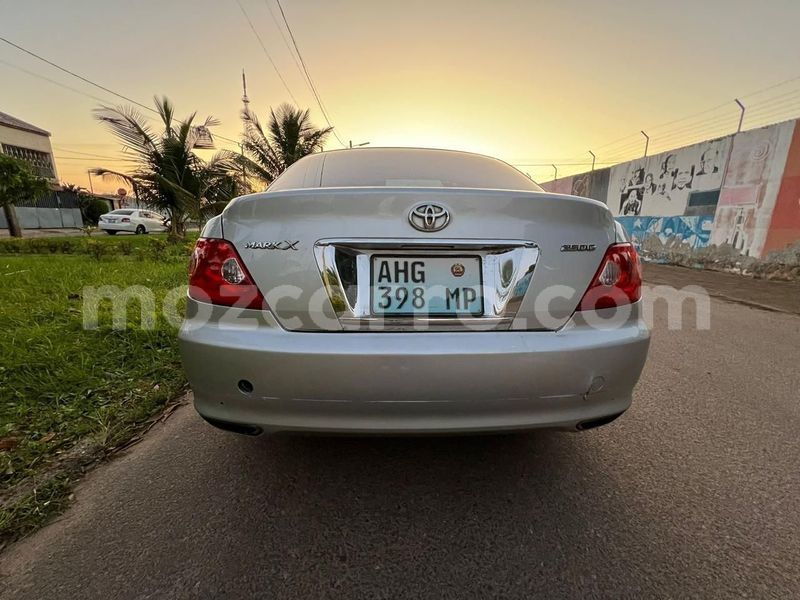 Big with watermark toyota mark x maputo maputo 24531