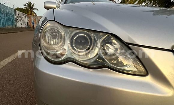 Nunua Ilio tumika Toyota Mark X Fedha Gari ndani ya Maputo nchini Maputo Nunua Ilio tumika Toyota Mark X Fedha Gari ndani ya Maputo nchini Maputo