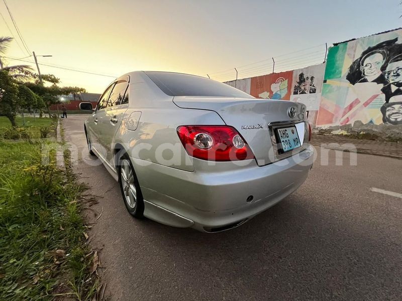 Big with watermark toyota mark x maputo maputo 24531