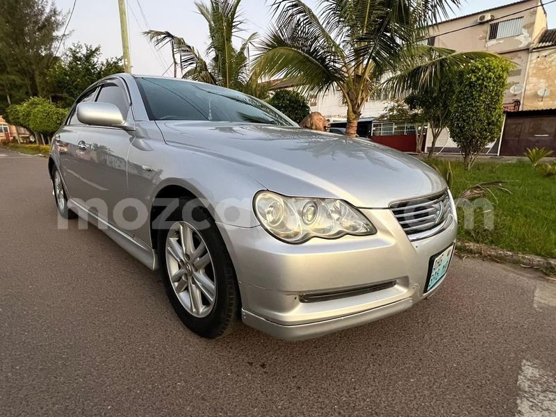 Big with watermark toyota mark x maputo maputo 24531