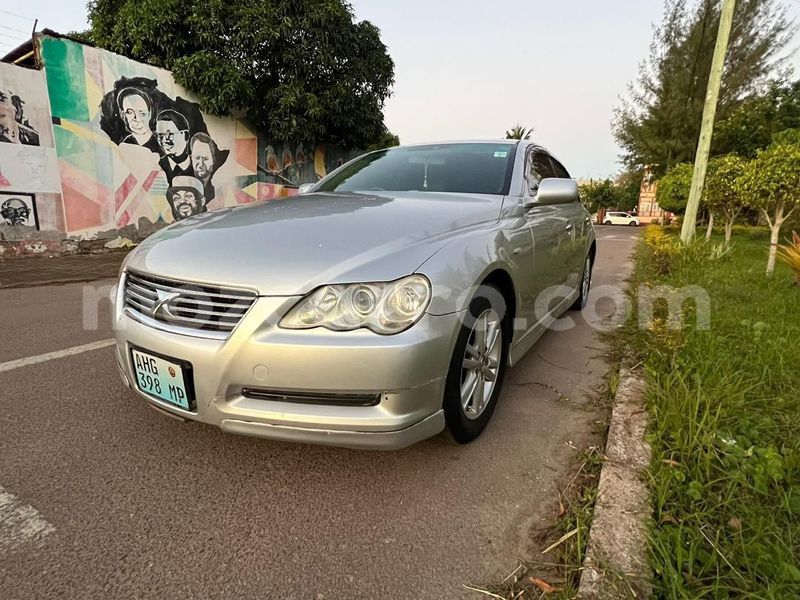 Big with watermark toyota mark x maputo maputo 24531