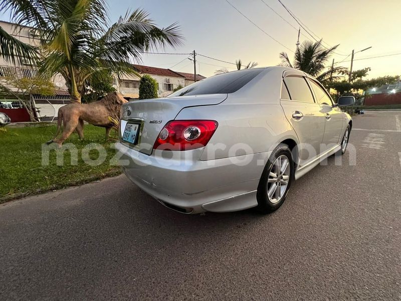 Big with watermark toyota mark x maputo maputo 24531