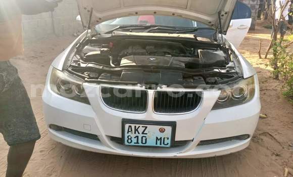 Tenga Tsaru BMW 2-Series Chena Mota in Maputo in Maputo Tenga Tsaru BMW 2-Series Chena Mota in Maputo in Maputo