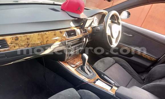 Tenga Tsaru BMW 2-Series Chena Mota in Maputo in Maputo Tenga Tsaru BMW 2-Series Chena Mota in Maputo in Maputo