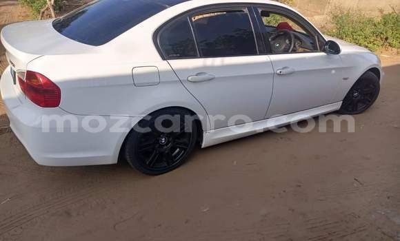 Tenga Tsaru BMW 2-Series Chena Mota in Maputo in Maputo Tenga Tsaru BMW 2-Series Chena Mota in Maputo in Maputo