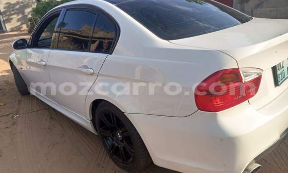 Tenga Tsaru BMW 2-Series Chena Mota in Maputo in Maputo Tenga Tsaru BMW 2-Series Chena Mota in Maputo in Maputo