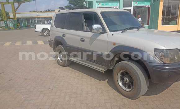 Comprar Usado Toyota Land Cruiser Prado De outros Carro em Maputo em Maputo Comprar Usado Toyota Land Cruiser Prado De outros Carro em Maputo em Maputo