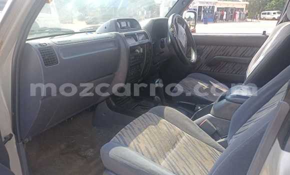 Buy Used Toyota Land Cruiser Prado Other Car in Maputo in Maputo Buy Used Toyota Land Cruiser Prado Other Car in Maputo in Maputo